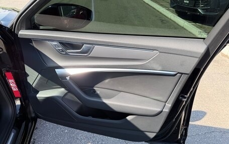 Audi A6, 2020 год, 3 940 000 рублей, 33 фотография