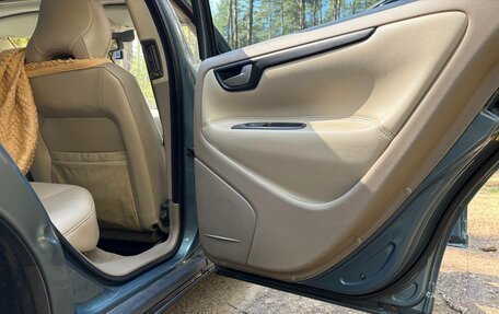 Volvo S60 III, 2001 год, 285 000 рублей, 12 фотография