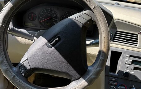 Volvo S60 III, 2001 год, 285 000 рублей, 8 фотография