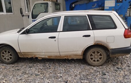 Nissan AD II, 2000 год, 99 000 рублей, 3 фотография