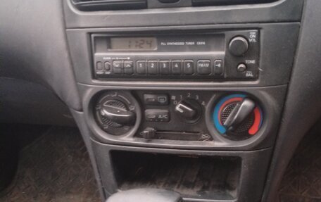 Nissan AD II, 2000 год, 99 000 рублей, 6 фотография