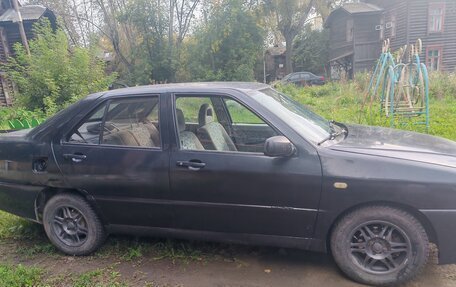 Chery Amulet (A15) I, 2007 год, 130 000 рублей, 2 фотография