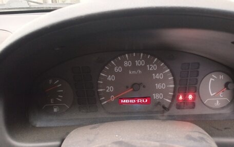 Nissan AD II, 2000 год, 99 000 рублей, 7 фотография