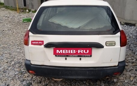 Nissan AD II, 2000 год, 99 000 рублей, 2 фотография