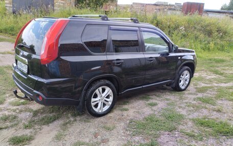 Nissan X-Trail, 2012 год, 1 390 000 рублей, 4 фотография