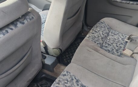 Chery Amulet (A15) I, 2007 год, 130 000 рублей, 7 фотография