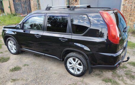 Nissan X-Trail, 2012 год, 1 390 000 рублей, 6 фотография