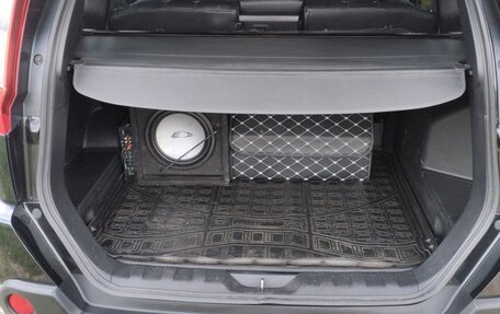Nissan X-Trail, 2012 год, 1 390 000 рублей, 9 фотография