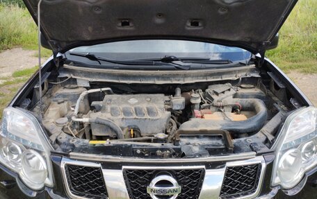 Nissan X-Trail, 2012 год, 1 390 000 рублей, 8 фотография