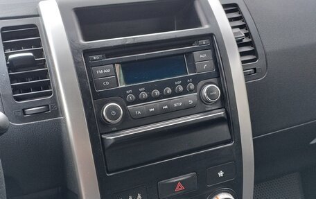 Nissan X-Trail, 2012 год, 1 390 000 рублей, 11 фотография