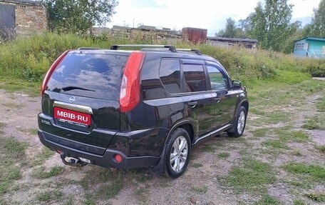 Nissan X-Trail, 2012 год, 1 390 000 рублей, 5 фотография