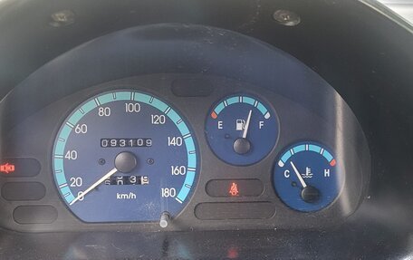 Daewoo Matiz I, 2007 год, 213 000 рублей, 7 фотография