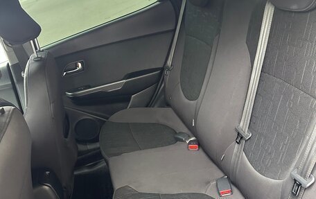 KIA Rio III рестайлинг, 2015 год, 1 200 000 рублей, 7 фотография