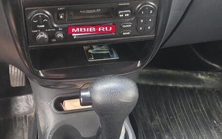 Daewoo Matiz I, 2007 год, 213 000 рублей, 8 фотография