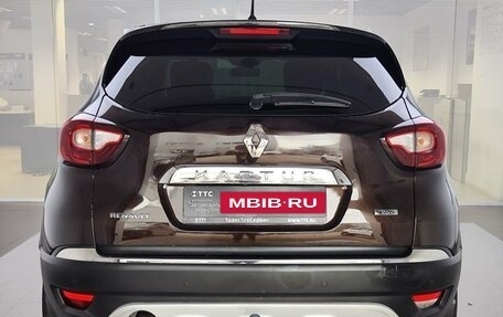 Renault Kaptur I рестайлинг, 2018 год, 1 615 000 рублей, 7 фотография