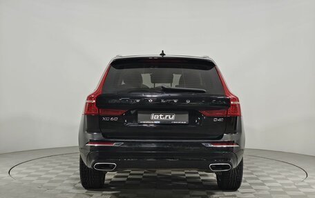 Volvo XC60 II, 2020 год, 3 299 000 рублей, 3 фотография