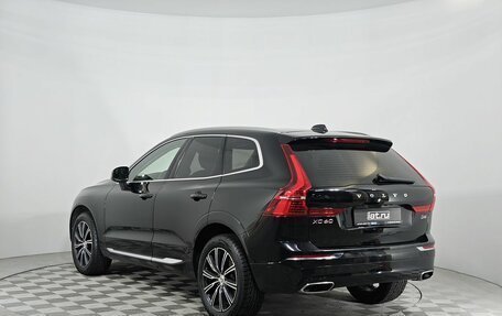 Volvo XC60 II, 2020 год, 3 299 000 рублей, 2 фотография