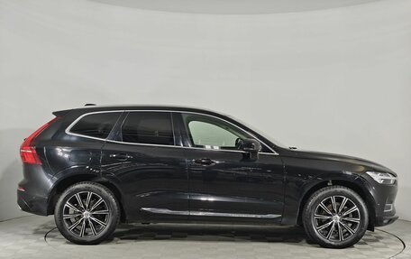 Volvo XC60 II, 2020 год, 3 299 000 рублей, 5 фотография