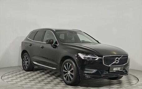 Volvo XC60 II, 2020 год, 3 299 000 рублей, 6 фотография