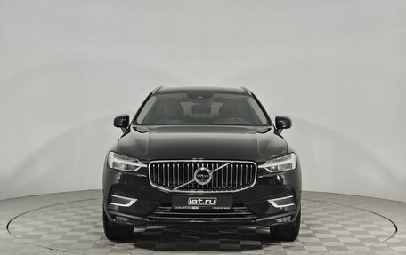 Volvo XC60 II, 2020 год, 3 299 000 рублей, 7 фотография