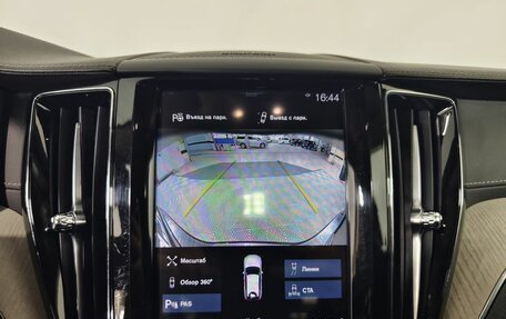 Volvo XC60 II, 2020 год, 3 299 000 рублей, 13 фотография