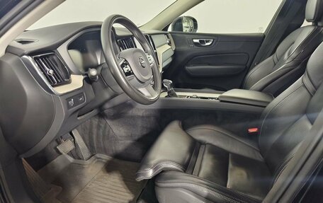 Volvo XC60 II, 2020 год, 3 299 000 рублей, 16 фотография