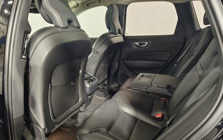 Volvo XC60 II, 2020 год, 3 299 000 рублей, 17 фотография