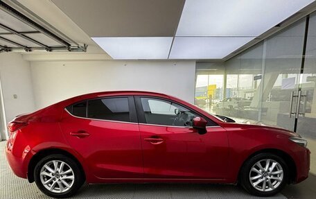 Mazda 3, 2017 год, 1 550 000 рублей, 5 фотография