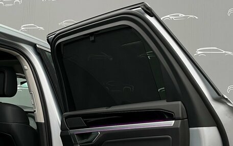 Volkswagen Touareg III, 2019 год, 4 396 400 рублей, 13 фотография