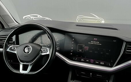 Volkswagen Touareg III, 2019 год, 4 396 400 рублей, 22 фотография