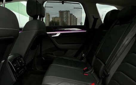 Volkswagen Touareg III, 2019 год, 4 396 400 рублей, 16 фотография