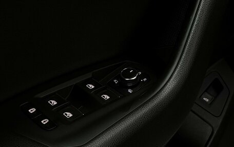 Volkswagen Touareg III, 2019 год, 4 396 400 рублей, 29 фотография