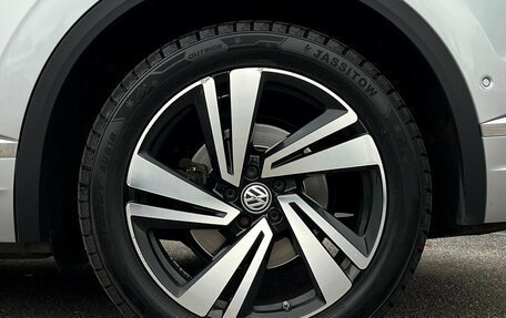 Volkswagen Touareg III, 2019 год, 4 396 400 рублей, 35 фотография