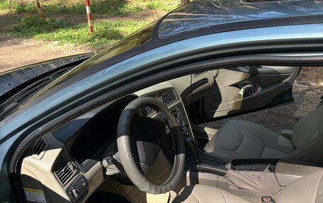 Volvo S60 III, 2001 год, 285 000 рублей, 10 фотография