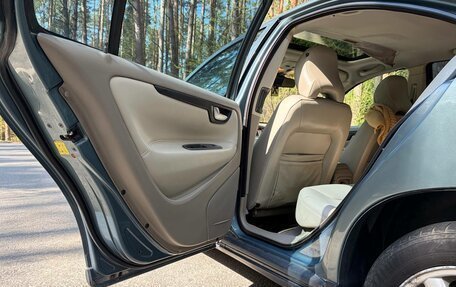 Volvo S60 III, 2001 год, 285 000 рублей, 13 фотография