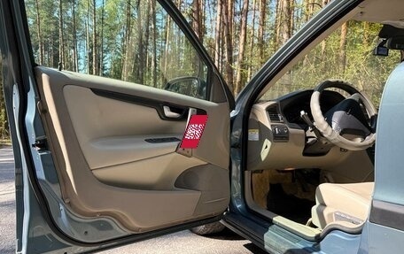 Volvo S60 III, 2001 год, 285 000 рублей, 12 фотография