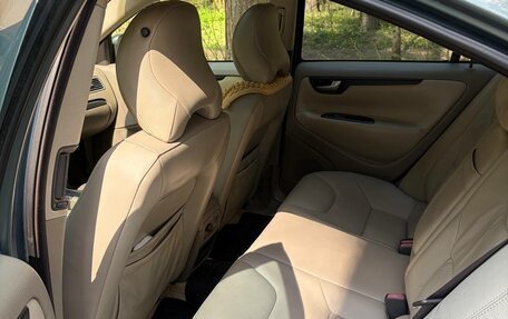 Volvo S60 III, 2001 год, 285 000 рублей, 15 фотография