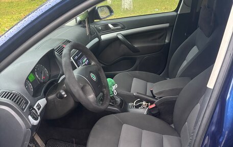 Skoda Octavia, 2008 год, 650 000 рублей, 5 фотография
