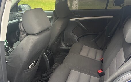 Skoda Octavia, 2008 год, 650 000 рублей, 6 фотография