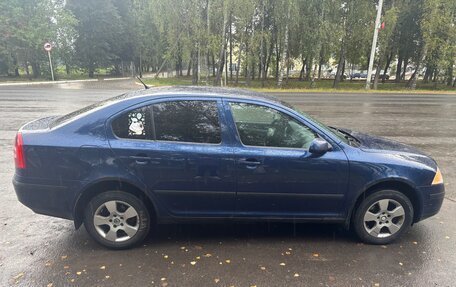 Skoda Octavia, 2008 год, 650 000 рублей, 2 фотография