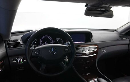 Mercedes-Benz CL-Класс, 2007 год, 1 299 077 рублей, 6 фотография