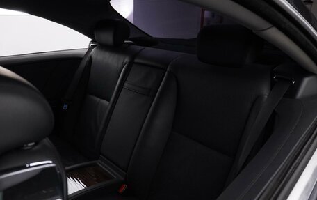 Mercedes-Benz CL-Класс, 2007 год, 1 299 077 рублей, 9 фотография