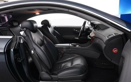 Mercedes-Benz CL-Класс, 2007 год, 1 299 077 рублей, 8 фотография
