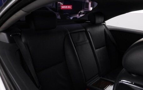Mercedes-Benz CL-Класс, 2007 год, 1 299 077 рублей, 7 фотография