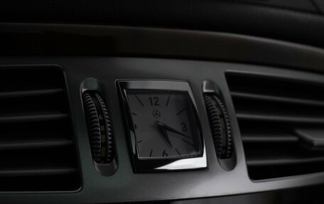 Mercedes-Benz CL-Класс, 2007 год, 1 299 077 рублей, 15 фотография