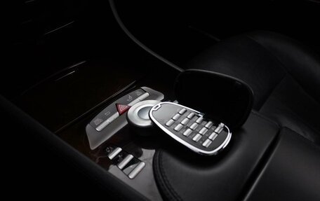 Mercedes-Benz CL-Класс, 2007 год, 1 299 077 рублей, 17 фотография