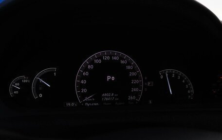 Mercedes-Benz CL-Класс, 2007 год, 1 299 077 рублей, 21 фотография