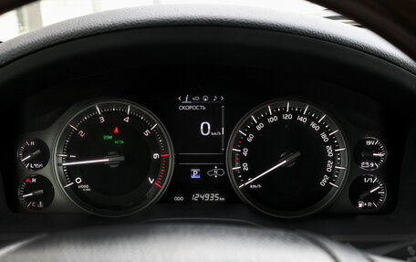 Toyota Land Cruiser 200, 2020 год, 8 149 000 рублей, 13 фотография