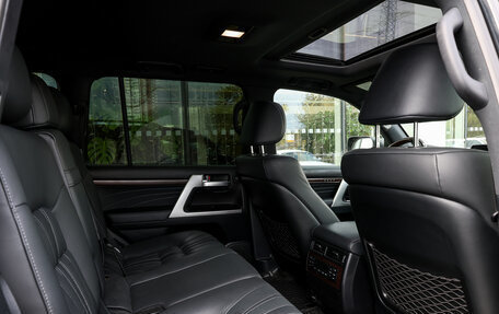 Toyota Land Cruiser 200, 2020 год, 8 149 000 рублей, 12 фотография