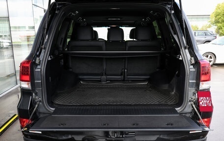 Toyota Land Cruiser 200, 2020 год, 8 149 000 рублей, 9 фотография